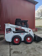     Beaver WS75 ()
